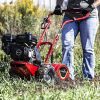 A1mdCAqP-LL._AC_SL1500-2.jpg Earthquake 33970 Victor Rear Tine Tiller, Powerful 212cc 4-Cycle Vipe Engine
