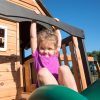 Canyon Creek Swing Set
