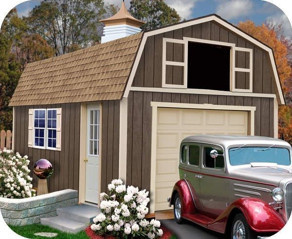 Best-Barns-12x20-Tahoe-Garage-Sh.jpg Best Barns Tahoe 12×20 Wood Storage Garage Shed Kit