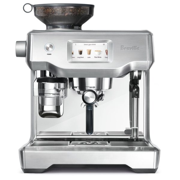 BiVX075w.jpg Breville Oracle® Touch Espresso Machine