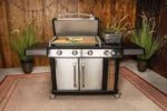 Blackstone-2-150x100-1-1.jpg Blackstone Culinary 5 Burner Liquid Propane Outdoor Griddle