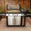 Blackstone-2-600x400-1-1.jpg Blackstone Culinary 5 Burner Liquid Propane Outdoor Griddle