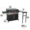 Blackstone-36-in-Culinary-Cabinet-Griddle-with-Side-Table-4-Burner-Liquid-Propane-Flat-Top-Grill-Stainless-Steel-2023-1-1.jpg Blackstone 36-in Culinary Cabinet Griddle with Side Table: Versatile Outdoor Cooking in Stainless Steel