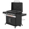 Blackstone-36-in-Culinary-Cabinet-Griddle-with-Side-Table-4-Burner-Liquid-Propane-Flat-Top-Grill-Stainless-Steel-2023-2.jpg Blackstone 36-in Culinary Cabinet Griddle with Side Table: Versatile Outdoor Cooking in Stainless Steel