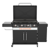 Blackstone-36-in-Culinary-Cabinet-Griddle-with-Side-Table-4-Burner-Liquid-Propane-Flat-Top-Grill-Stainless-Steel-2023-600x600-1.png Blackstone 36-in Culinary Cabinet Griddle with Side Table: Versatile Outdoor Cooking in Stainless Steel