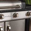 Blackstone-4-1.jpg Blackstone Culinary 5 Burner Liquid Propane Outdoor Griddle