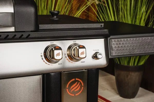Blackstone-8-600x400-1-1.jpg Blackstone Culinary 5 Burner Liquid Propane Outdoor Griddle