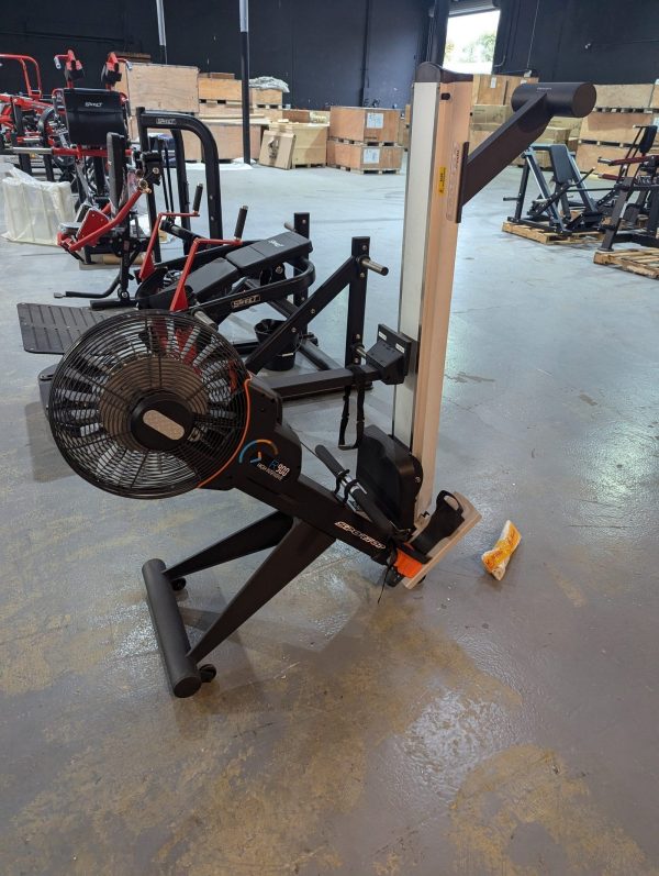 CC-SW-ROW-scaled-1.jpg Sweet Fan / Magnetic Rower – Foldable to Easily Move and Save Space