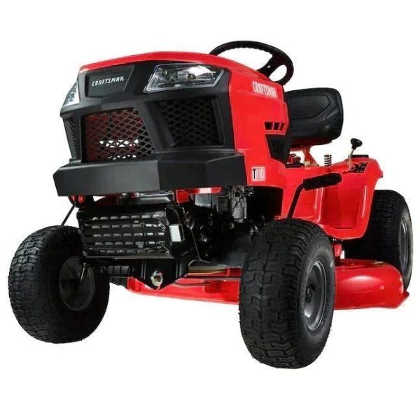 CF3-1-1.jpg CRAFTSMAN T110 42-in 17.5-HP Riding Lawn Mower