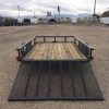 6’4″ X 10 Carry-On Utility Trailer