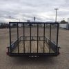 6’4″ X 10 Carry-On Utility Trailer