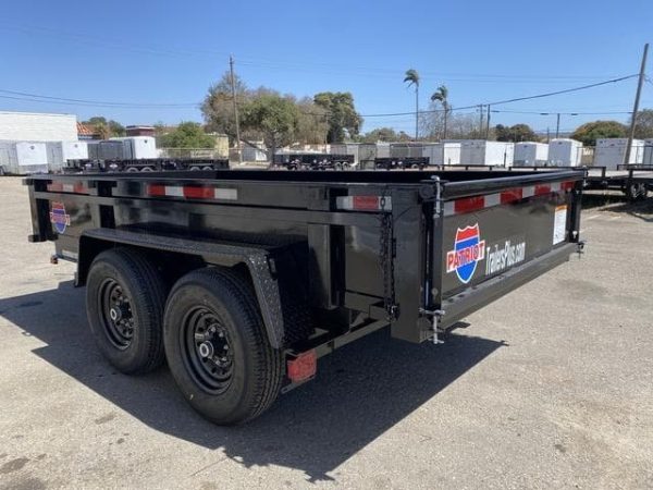 CO6X12DUMPLP12KEC_0_Co6X12Dumplp12Kec-105-1_37fd354f-c500-4dda-adc6-50527b2c729f.jpg 6×12 Dual Axle Dump Trailer 12K Heavy-Duty Capacity