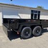 CO6X12DUMPLP12KEC_0_Co6X12Dumplp12Kec-109-1_4233a12a-07df-4705-bce2-98f1bc267c1b.jpg 6×12 Dual Axle Dump Trailer 12K Heavy-Duty Capacity