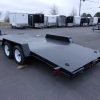 7X18 Carry On Car Trailer Hauler 7K