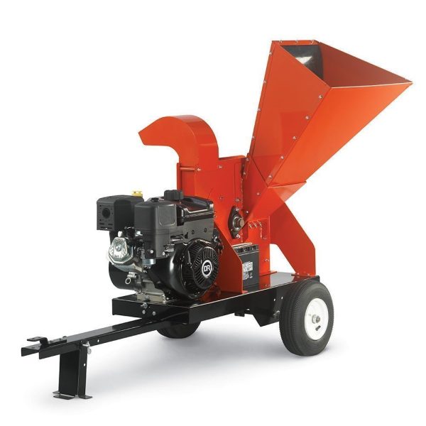 CP57057DEN-1.jpg DR PRO XL575 Self-Feeding Wood Chipper (Factory Reconditioned) CP57057DEN