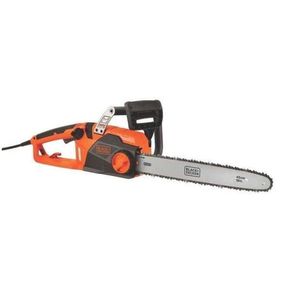 CS1518-1.jpg Black & Decker Electric 18″ Corded Chainsaw #CS1518