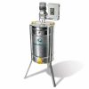 6/3 Frame Motorized Extractor