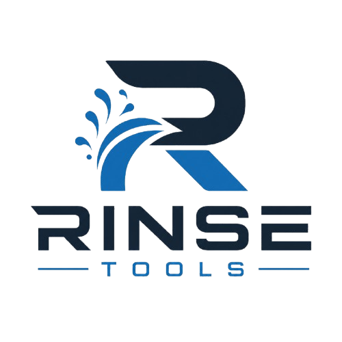 Rinse Tools