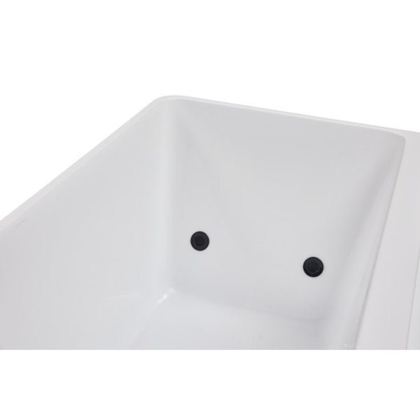 Cold Plunge Pro Cold Water Immersion Tub with Ozonator and Heater