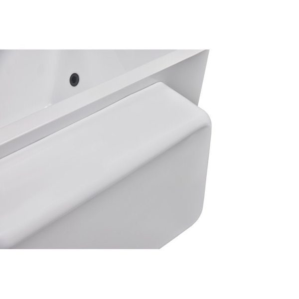 Cold Plunge Pro Cold Water Immersion Tub with Ozonator and Heater