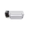 Cold Plunge Pro Cold Water Immersion Tub with Ozonator and Heater