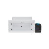 Cold Plunge Pro Cold Water Immersion Tub with Ozonator and Heater