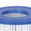Coleman_Saluspa_4_Person_Inflatable_Hot_Tub_Spa_2B_12_Filter_Cartridge_Refills_c000c3bc-7dce-4c51-98d9-52e67fe09a5f.jpg Coleman Saluspa 4 Person Inflatable Hot Tub Spa + 12 Filter Cartridge Refills