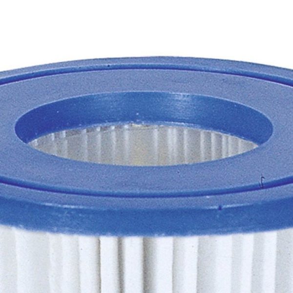 Coleman_Saluspa_4_Person_Inflatable_Hot_Tub_Spa_2B_12_Filter_Cartridge_Refills_c000c3bc-7dce-4c51-98d9-52e67fe09a5f.jpg Coleman Saluspa 4 Person Inflatable Hot Tub Spa + 12 Filter Cartridge Refills