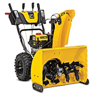 Cub_Cadet_2X_28_IP-1.jpg Cub Cadet 2X (28″) 272cc Two-Stage Snow Blower w/ IntelliPower Engine