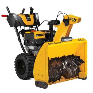 Cub_Cadet_2X_30_EFI-1.jpg Cub Cadet 2X (30″) 357cc Two-Stage Snow Blower w/ EFI Engine