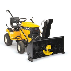 Cub_Cadet_42_three_stage_snow_thrower_attachment_19A40024100-1.jpg Cub Cadet (42″) Three-Stage Front Mount Snow Blower 19A40024100