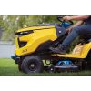 Cub_Cadet_XT1LT42E_2000x20000_5.jpg The Cub Cadet Enduro Series XT1 LT42E 42-in. 56V MAX* Riding Lawn Mower