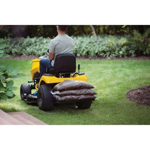 Cub_Cadet_XT1LT42E_2000x20000_7.jpg The Cub Cadet Enduro Series XT1 LT42E 42-in. 56V MAX* Riding Lawn Mower