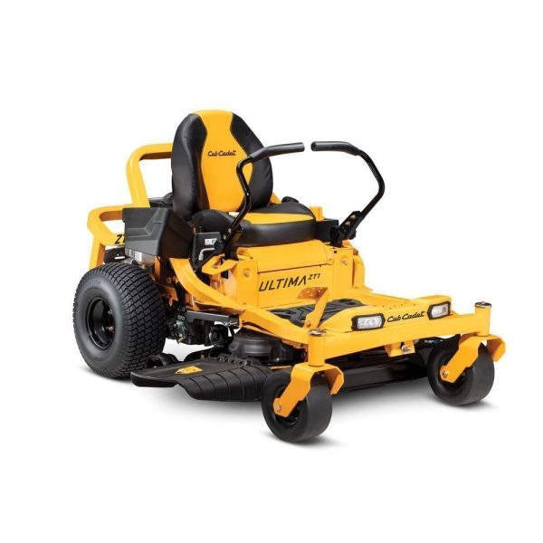 Cub_Cadet_ZT1_46_Zero_Turn_Mower_17RAEACN010.jpg Cub Cadet Ultima ZT1 46 (46″) 679CC Zero Turn Mower