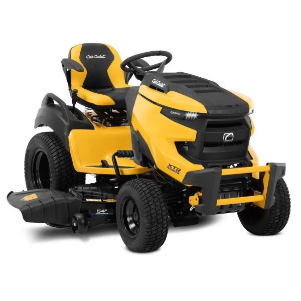 Cub_Cadet_xt2_gx54_d_Kohler_tractor_14AQA6TMA10_1000x_68ade6a3-6bdd-4fc9-a88e-2ae1139c0ca2-1.jpg Cub Cadet XT2 GX54 D (54″) 26HP Kohler Garden Tractor w/ Locking Differential