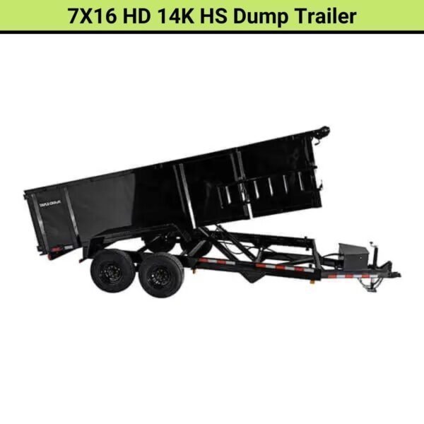 D7X16HD14KHS-600x600-1.jpg Triple Crown 7X16 HD 14K HS Dump Trailer | D7X16HD14KHS