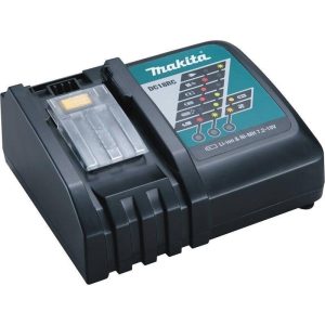 DC18RC.jpg Makita 18V LXT Rapid Charger #DC18RC