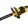 DeWalt 60V Max Chainsaw -Bare Tool #DCCS670B
