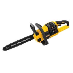 DCCS670X1.jpg DEWALT DCCS670X1 FLEXVOLT 60V MAX Brushless Chainsaw