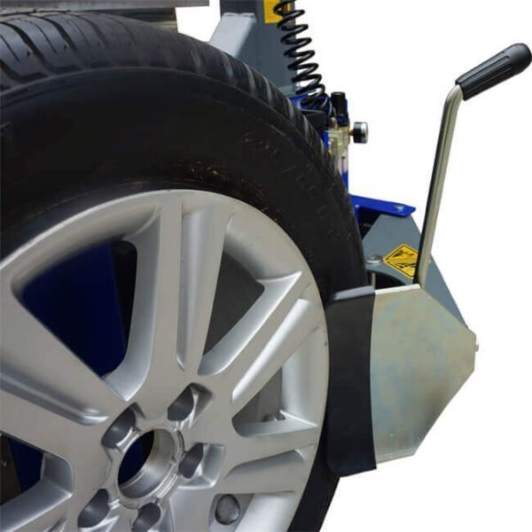 DSC00827-1-3-600x600-1-1-1.jpg New 1.5 HP Tire Changer Wheel Changers Machine Balancer Rim Clamp Combo 560 680