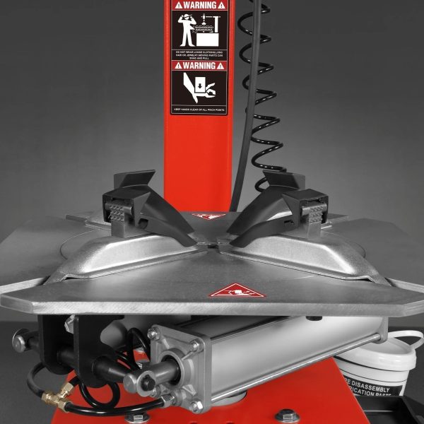 DSC06219.jpg 1.5 HP Swing Arm Tire Changer Wheel Changer 24″ Rim Capacity, TC964