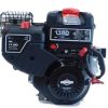 DSCN4456.jpg Briggs & Stratton 11.5 TP Snow Engine 7/8″ x 2-13/16″ Electric Start #15C104-3022