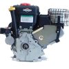DSCN4462.jpg Briggs & Stratton 11.5 TP Snow Engine 7/8″ x 2-13/16″ Electric Start #15C104-3022