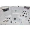 Danika 5-person 68-jet Hot Tub With Bluetooth In Gray