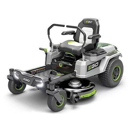 EGO_ZT4204L-1-1.jpg EGO Power+ Z6 42″ Zero Turn Riding Mower with (4) 10.0Ah Batteries & 1600W Fast Charger