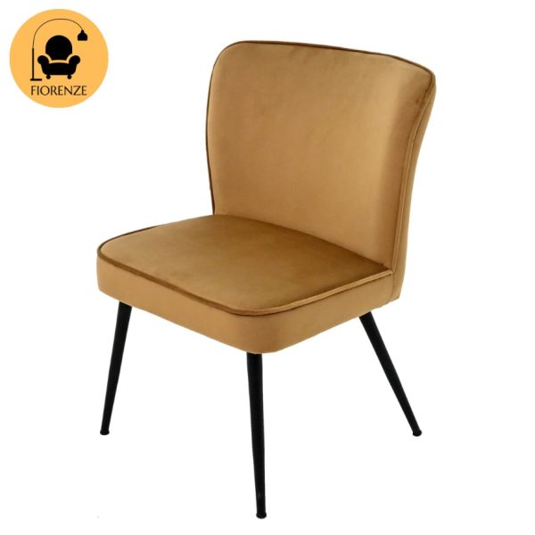 Fiorenze-Imperial-Brown-Chair-3.jpg Fiorenze Imperial Brown Chair