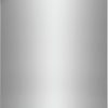 Frigidaire GDPP4515AF 24″ Dishwasher, Top Control, Stainless Steel