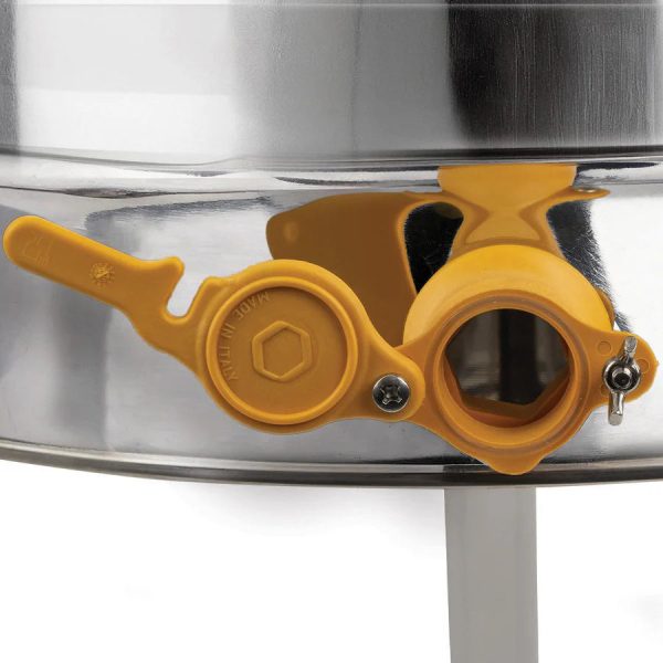 8/4 Frame Basket Extractor