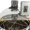 8/4 Frame Basket Extractor