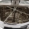 8/4 Frame Basket Extractor